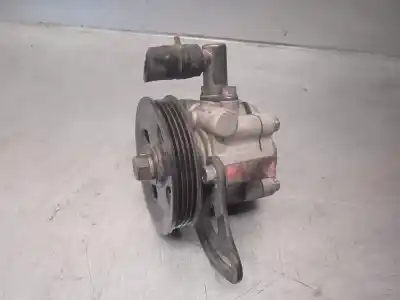 Second-hand car spare part power steering pump for chevrolet aveo 1.2 cat oem iam references 95460406