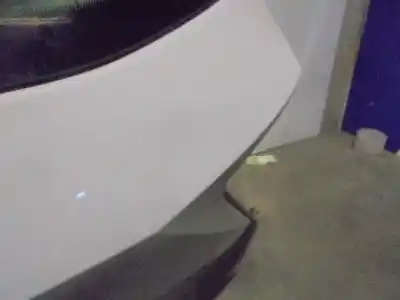 Second-hand car spare part tailgate for seat ibiza (kj1) reference oem iam references   