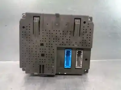 Tweedehands auto-onderdeel elektronische module voor fiat bravo (198) 1.9 16v dynamic multijet oem iam-referenties 51819514