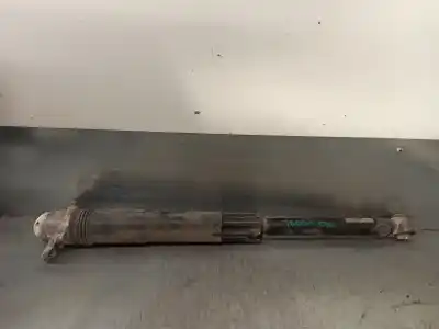 Tweedehands auto-onderdeel schokbreker links achter voor seat ibiza (kj1) reference oem iam-referenties 2q0512013bf