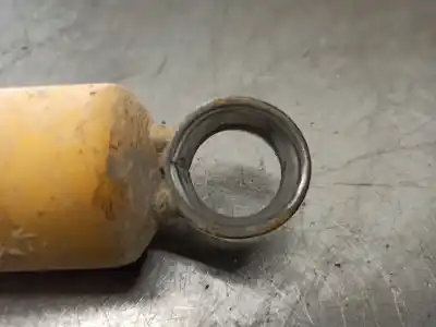 Peça sobressalente para automóvel em segunda mão amortecedor traseiro esquerdo por opel frontera a básico referências oem iam   