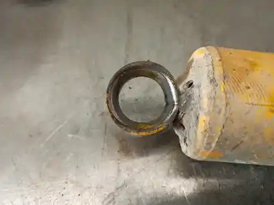 Peça sobressalente para automóvel em segunda mão amortecedor traseiro esquerdo por opel frontera a básico referências oem iam   