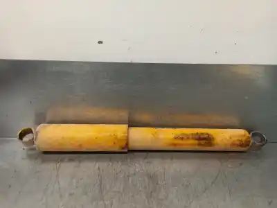 Second-hand car spare part right rear shock absorber for opel frontera a básico oem iam references 