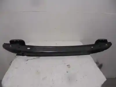 Peça sobressalente para automóvel em segunda mão reforço do pára choques traseiro por peugeot 307 cc (s1) 2.0 referências oem iam 7452z1