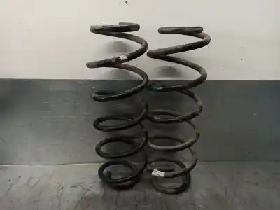 Tweedehands auto-onderdeel dempende lente voor seat ibiza (kj1) reference oem iam-referenties 2q0411105