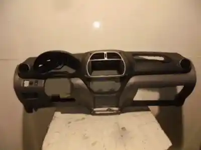 Автозапчасти б/у панель приборов за toyota rav 4 (a2) 1.8 16v cat ссылки oem iam 5531142080b0