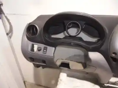 Автозапчастина б/у панель приладів для toyota rav 4 (a2) 1.8 16v cat посилання на oem iam 5531142080b0  