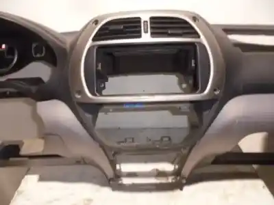 Автозапчастина б/у панель приладів для toyota rav 4 (a2) 1.8 16v cat посилання на oem iam 5531142080b0  