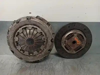 Second-hand car spare part clutch kit for mini mini (r50, r53) one oem iam references 21217534150