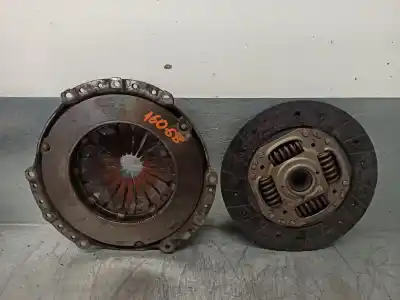 Автозапчасти б/у комплект сцепления за mini mini (r50, r53) one ссылки oem iam 21217534150  700980