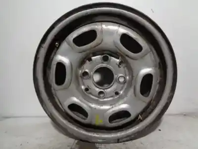 Second-hand car spare part RIM for VOLKSWAGEN GOLF III BERLINA (1H1)  OEM IAM references 1H0601025A  R1351/2JX13H2ET45