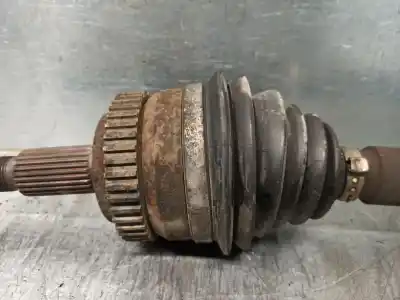 Second-hand car spare part front left transmission for renault espace iii (je0_) 2.0 16v (je0n je0l je02) oem iam references 8200031149  