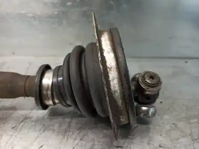 Second-hand car spare part front left transmission for renault espace iii (je0_) 2.0 16v (je0n je0l je02) oem iam references 8200031149  