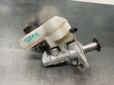 Tweedehands auto-onderdeel rempomp voor seat ibiza (kj1) reference oem iam-referenties 2q1611301