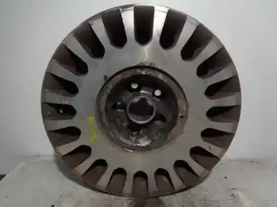 Автозапчасти б/у ШИНА за LANCIA PHEDRA (180)  ссылки OEM IAM 1484513680  R156.5JX15CH5-27