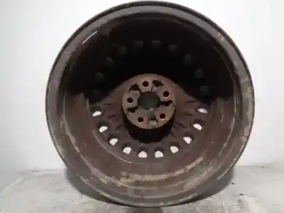 Автозапчасти б/у шина за lancia phedra (180) 2.2 jtd cat ссылки oem iam 1484513680  r156.5jx15ch5-27