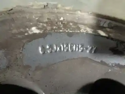 Автозапчасти б/у шина за lancia phedra (180) 2.2 jtd cat ссылки oem iam 1484513680  r156.5jx15ch5-27