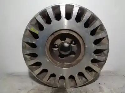 Pezzo di ricambio per auto di seconda mano cerchione in lega per lancia phedra (180) 2.2 jtd cat riferimenti oem iam 1484513680