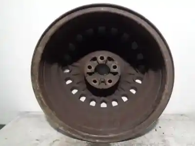 Автозапчастина б/у шина для lancia phedra (180) 2.2 jtd cat посилання на oem iam 1484513680  r156.5jx15ch5-27