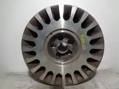 Pezzo di ricambio per auto di seconda mano cerchione in lega per lancia phedra (180) 2.2 jtd cat riferimenti oem iam 1484513680