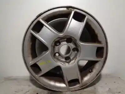 Pièce détachée automobile d'occasion JANTE pour VOLKSWAGEN BORA BERLINA (1J2)  Références OEM IAM 1M0601025B  R156JX15H2ET38