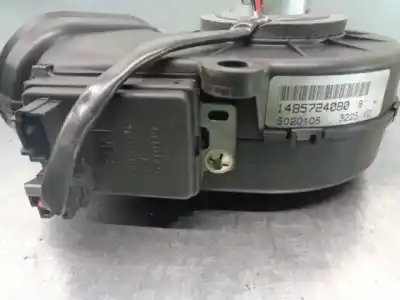 Автозапчасти б/у отопительный двигатель за lancia phedra (180) 2.2 jtd cat ссылки oem iam 1485725080  5020106