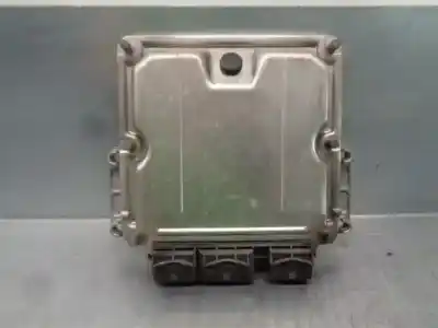 Second-hand car spare part ecu engine control for lancia phedra (180) 2.2 jtd cat oem iam references 9647474680  0281011133