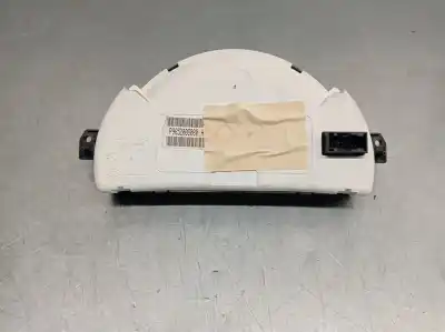 Second-hand car spare part dashboard for citroen c3 picasso 1.6 16v hdi oem iam references 9652008080  