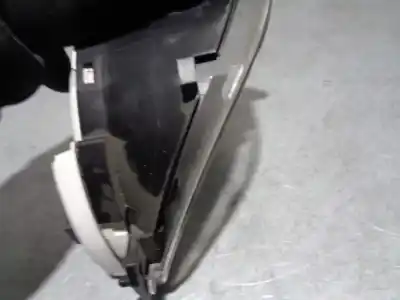 Second-hand car spare part dashboard for citroen c3 picasso 1.6 16v hdi oem iam references 9652008080  
