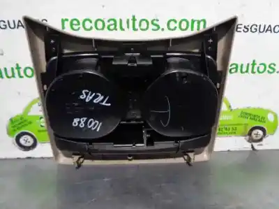 Автозапчасти б/у центральный поддон за lexus rx 300 (mcu35) 3.0 v6 cat ссылки oem iam 6699048030  6699048040