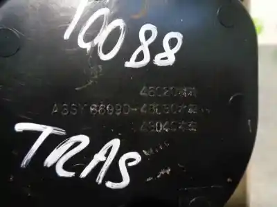 Автозапчасти б/у центральный поддон за lexus rx 300 (mcu35) 3.0 v6 cat ссылки oem iam 6699048030  6699048040