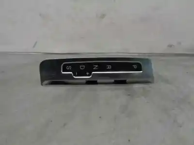 Second-hand car spare part gear lever for audi a6 avant (4f5) * oem iam references 4f1713463d