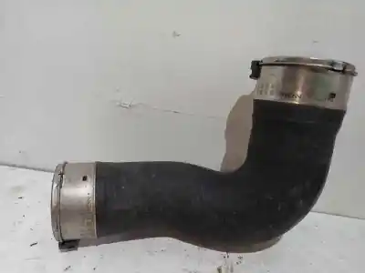 Second-hand car spare part intercooler hoses for infiniti q50 2.2 diesel cat oem iam references 144634gc0b