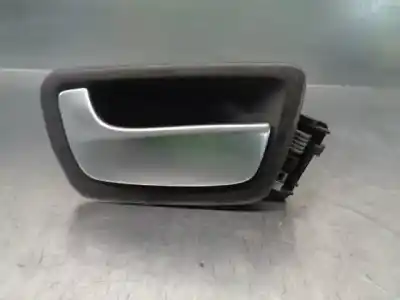 Second-hand car spare part interior right front handle for lancia phedra (180) 2.2 jtd cat oem iam references 1484729077