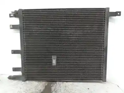 Peça sobressalente para automóvel em segunda mão condensador / radiador de ar condicionado por saab 9000 / 9000 cs 2.0 cs turbo anniversary referências oem iam 7577885