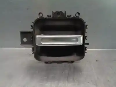 Pezzo di ricambio per auto di seconda mano maniglia interna posteriore sinistra per lancia phedra (180) 2.2 jtd cat riferimenti oem iam 1485470077