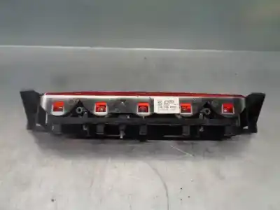 Автозапчасти б/у центральный стоп-сигнал за lancia phedra (180) 2.2 jtd cat ссылки oem iam 1489380080  