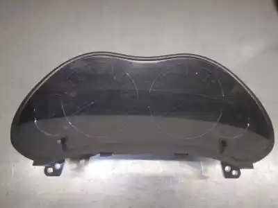 Автозапчасти б/у приборная доска за toyota avensis (_t25_) 2.0 d-4d (adt250_) ссылки oem iam 8380005c00c