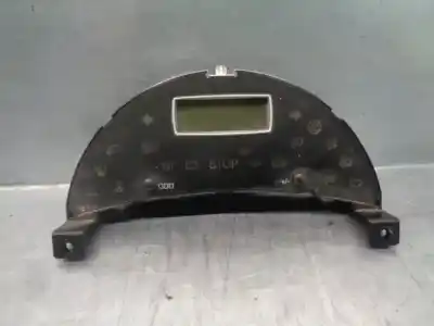 Second-hand car spare part dashboard for lancia phedra (180) 2.2 jtd cat oem iam references 1496286080