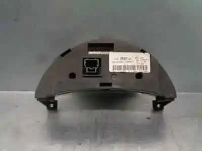 Second-hand car spare part dashboard for lancia phedra (180) 2.2 jtd cat oem iam references 1496286080  
