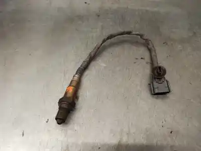 Tweedehands auto-onderdeel lambda sonde voor dacia duster ambiance 4x2 oem iam-referenties 8201395330