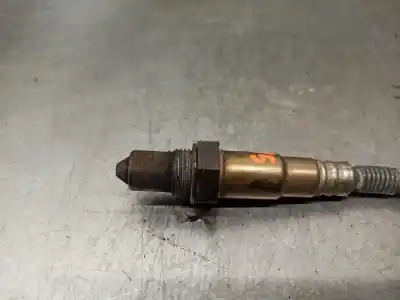 Tweedehands auto-onderdeel lambda sonde voor dacia duster ambiance 4x2 oem iam-referenties 8201395330  0281004221