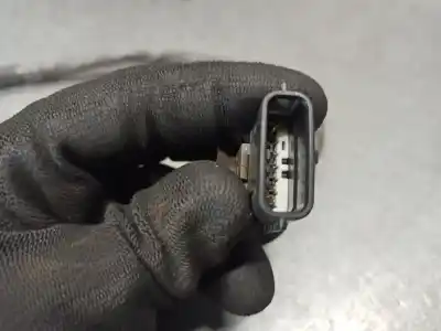 Tweedehands auto-onderdeel lambda sonde voor dacia duster ambiance 4x2 oem iam-referenties 8201395330  0281004221