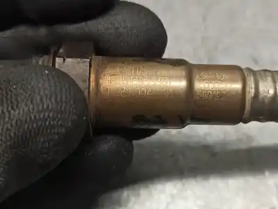 Tweedehands auto-onderdeel lambda sonde voor dacia duster ambiance 4x2 oem iam-referenties 8201395330  0281004221