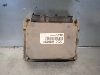 Tweedehands auto-onderdeel ECU MOTORCONTROLLER voor AUDI A3 (8L)  OEM IAM-referenties 06A906019BS  5WP445103