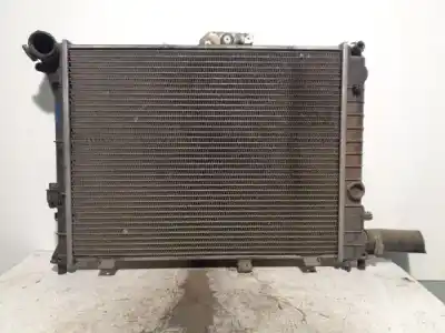 Peça sobressalente para automóvel em segunda mão radiador de água por saab 9000 / 9000 cs 2.0 cs turbo anniversary referências oem iam 4360293sb