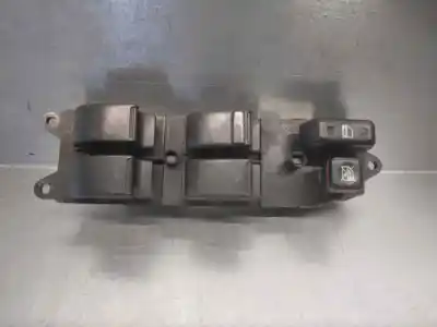Second-hand car spare part left front power window switch for toyota avensis (_t25_) 2.0 d-4d (adt250_) oem iam references 8482005100  