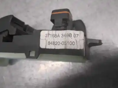 Second-hand car spare part left front power window switch for toyota avensis (_t25_) 2.0 d-4d (adt250_) oem iam references 8482005100  