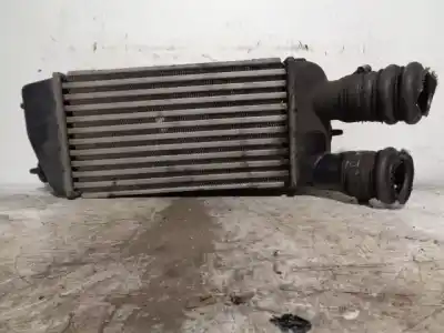 Second-hand car spare part intercooler for citroen c3 picasso 1.6 16v hdi oem iam references 9650934080