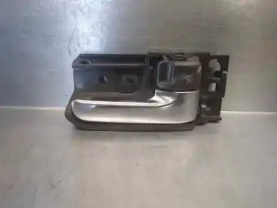 Автозапчасти б/у внутренняя задняя правая ручка за toyota avensis (_t25_) 2.0 d-4d (adt250_) ссылки oem iam 50594a2